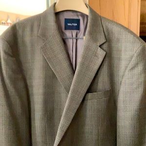 Nautica blazer